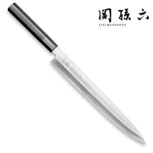 KAI Seki Magoroku KK yanagiba 27 cm-es pengével