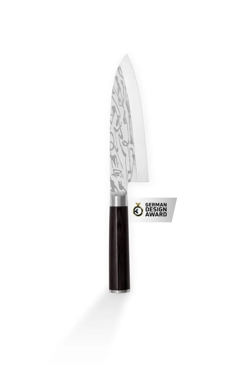 KAI Shun Pro SHO japán szakácskés