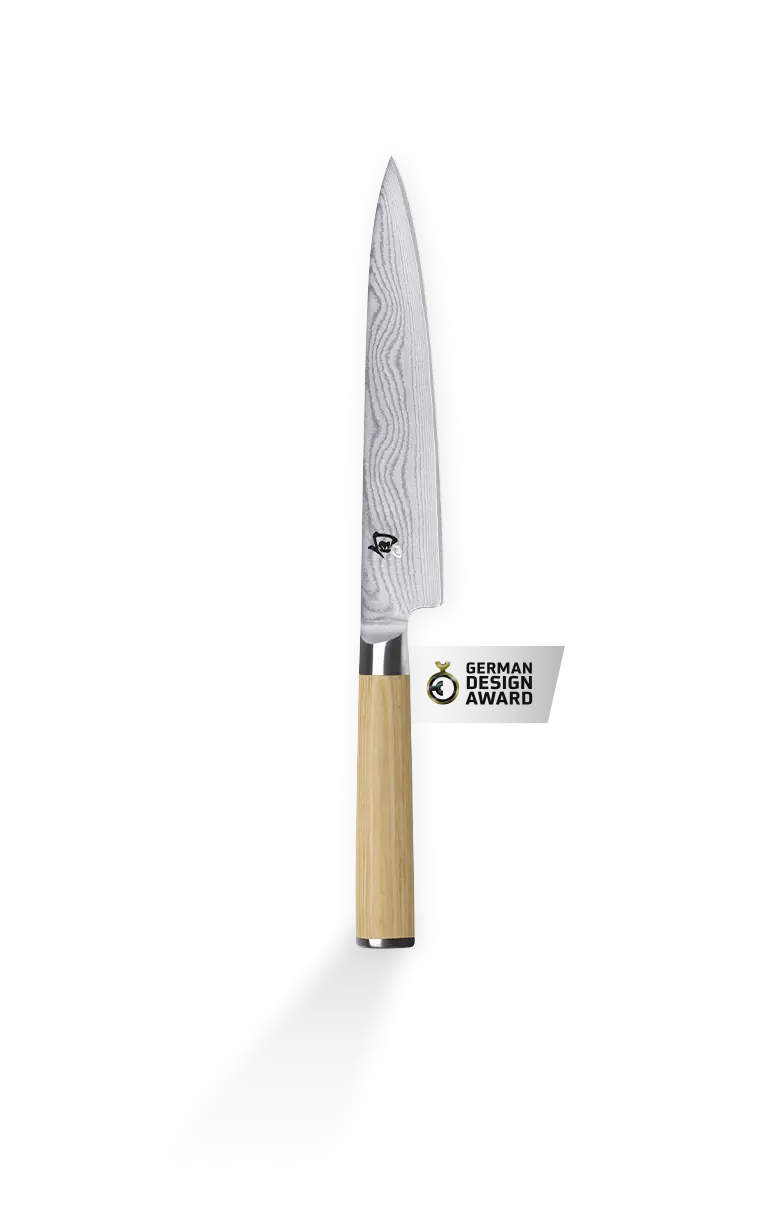 KAI Shun Classic White szakácskés