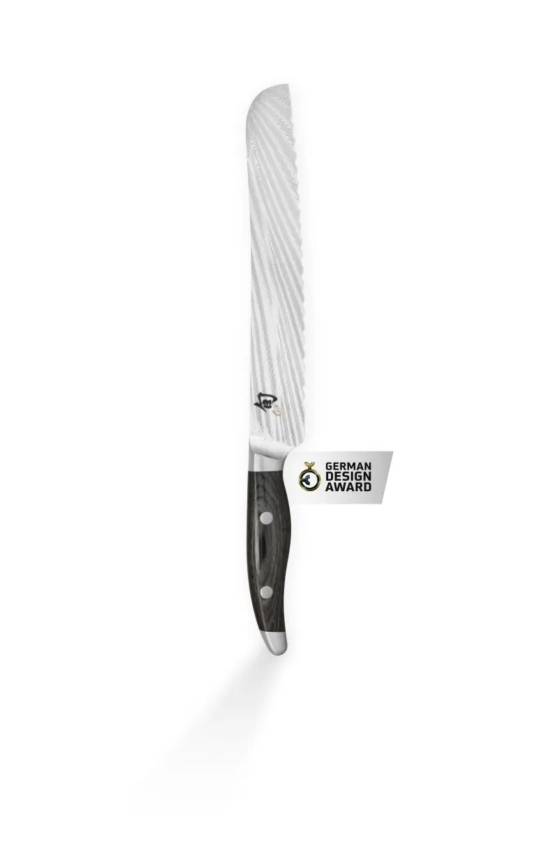 KAI Shun Nagare japán szakácskés